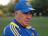 Yuriy Syvukha: "Fomenko had cancer and heart problems. He did not dare to undergo surgery."