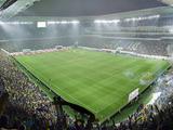 На матче Украина — Македония стадион будет забит до отказа!