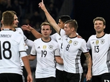 Сборная Германии получит рекордные бонусы за победу на ЧМ-2018