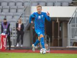 Півзахисник збірної Ісландії: «У матчі з Україною може статися все»