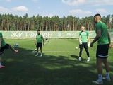 "Polissia to hold training camp in Austria