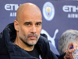 Guardiola: "The new contract with City is just a piece of paper"