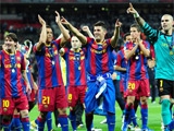 «Барселона» в 22-й раз стала чемпионом Испании