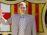 Мартино: «Привью «Барселоне» новый стиль игры»