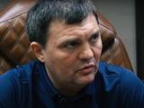Евгений Красников: «За последнее время в «Динамо» было два неплохих нападающих, которые, соответствовали уровню клуба»