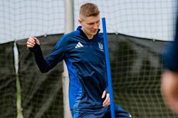 Артем Бондаренко: «Відчуваю гордість та велику відповідальність»