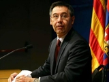 Шесть руководителей «Барселоны» подали в отставку