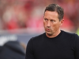 Roger Schmidt: "Inter" had two chances and scored two goals"