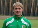 «Полтава» объявила о назначении Бессмертного новым главным тренером