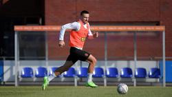 Тотовицький гратиме у складі дебютанта УПЛ