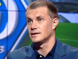 Андрей Несмачный: «Кто может сыграть на левом фланге в матче с хорватами? Я могу вернуться»