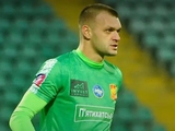 Воротар-рекордсмен зацікавив одразу декілька клубів УПЛ
