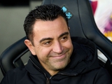 Xavi: "After the news of my departure, Barcelona gained 10 out of 12 points"