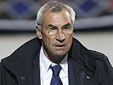 Тренер «Лацио» подал в отставку 
