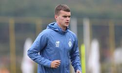 Михавко зацікавив «Галатасарай»