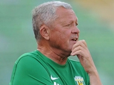 Myron Markevych: "Mudryk and Zinchenko should become the leaders of the national team in the coming matches"