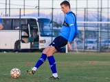 Защитник «Динамо» Арсений Филатов: «С каждым днем появляется все больше сил и энергии»