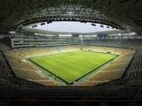 Словацкий футбольный союз объявил, что матч Украина — Словакия состоится во Львове