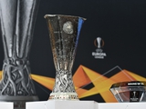 Results of the draw for the 1/16 finals of the Europa League. Shakhtar will face Rennes