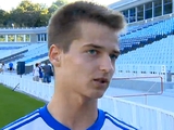 Алексей Милютин: «После первого гола взяли игру под свой контроль»