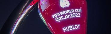 Сегодня в Катаре стартует чемпионат мира по футболу 2022 года!