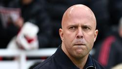 Арне Слот розповів про трансферну стратегію «Ліверпуля» на літо