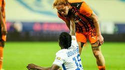 Полиграф возвращается в украинский футбол