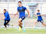 It became known why Tymchyk and Shepelev missed all Dynamo control matches of the first half of the Turkish training camp