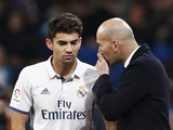 Zidane's son has decided to end his professional soccer career