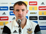 Александр КУЧЕР: «Учитывая давление на нас, матч с Польшей будет очень непростым»