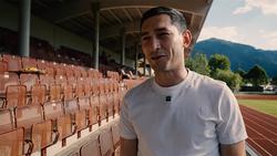 Тарас Степаненко: «Не бачу жодних проблем для того, щоб «Полісся» пройшло «Копенгаген»