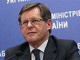 Министр спорта Польши: «Все стадионы Евро-2012 будут готовы летом 2011 года»