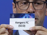 Results of the draw for the third qualifying round of the Champions League: Dynamo will play with Rangers if they pass Partizan