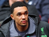 Alexander-Arnold: "City have won more trophies than Liverpool, but ours are more valuable"