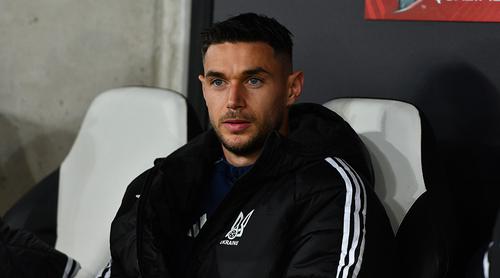 Роман Яремчук: «Что могу сказать? Стыдно. Позор»