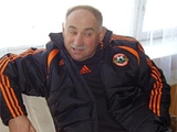 Виктор Грачев: «Динамо» стало сильнее, но у него исчезла стабильность»