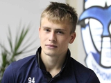 Олег Данченко продолжит карьеру в «Черноморце»
