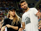 Shakira gab zu, dass sie Gerard Pique des Betrugs verdächtigte