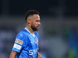 Neymar ist bei Al Hilal für die Gruppenspiele der asiatischen Champions League dabei