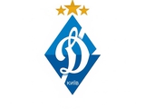 Варіант оновленого логотипу Динамо