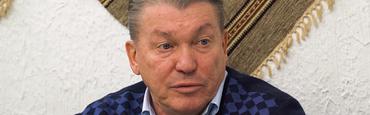 «Пришел пьяный», — Блохин рассказал о выходках Милевского в «Динамо» и эпизод с халатом