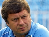 Александр Заваров: «Пока не вычислил истинный почерк сборной Украины»