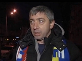 Александр Севидов: «Думаю, Украина сделала весомую заявку на чемпионат мира»
