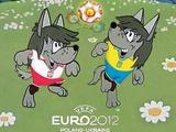 Защитники собак против Евро-2012