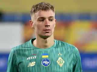 Владимир Бражко: «В первую ночь был полный ужас»