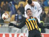 Масуд Шоджаи: «Промах в матче с «Динамо» — один из самых трудных моментов в моей жизни»