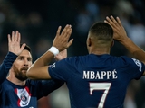Champions League playoffs: it became known whether Kylian Mbappe and Lionel Messi will play against Bayern