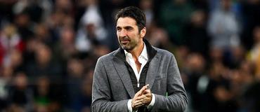 Джанлуиджи Буффон: «Он для меня является лучшим вратарем всех времен. Меня следует считать третьим или четвертым»