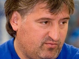 Владимир Горилый: «Заря» — главный претендент на четвертое место»