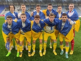 Евро-2023 U-19. Юношеская сборная Украины с дублем Царенко разгромила Кипр и вышла в элит-раунд